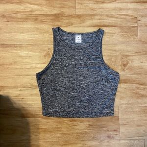 O’Thread Athletic Crop Tank Top